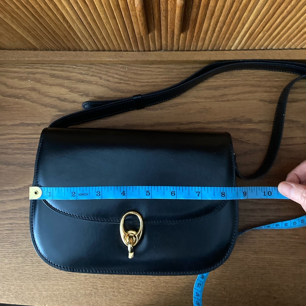 Authentic Celine Vintage Shoulder Bag - Picture 14 of 16